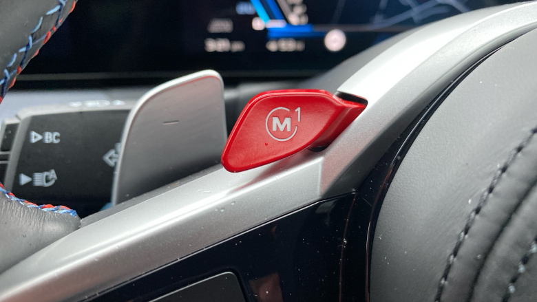 BMW M3 xDrive Competition M 5dr Step Auto Petrol Estate